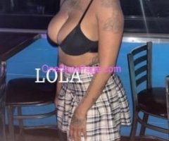 Sexy Lola? CaLI GIRL