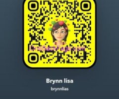 Snapchat ? brynnlias ? ? I Do Incall, Outcall And CarDate?