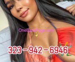 Sexy Boobs??Tight Pussy??Nice Kitty??323-942-6946 3E1