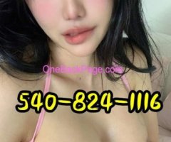 ?◾?juicy TIGHT◾◼⬛540-824-1116 ?⬛◼◾gfe NURU◾◼horny Asian?①-11