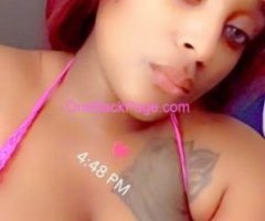 Juicy Exotic Afro-Latina ????Facetime ,Google Duo & Skype Shows Available