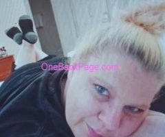 ?All Natural BBW?I'll Blow Your Mind?Available Now!?