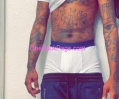 Tatted Discreet Bull A-1 Wet Azz & Dicck FACETIME SHOWS AVAILABLE (AIRPORT)