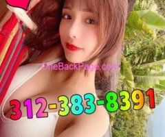 ?SISTER SPA?312-383-8391?Today new Asian girl? 292E2