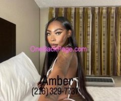 ✨Pretty Petite Amber✨ Incalls only in beachwood