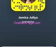 ?Snapchat (( Jamica Juliya ))??FACETIME✅ FUN AVAILABLE✅? AT CHEAP RATE❤️❤️ SEXY VIDEOS AVAILABLE FOR SMALL RATE I do sell PILLS ??I also Sell nasty video??