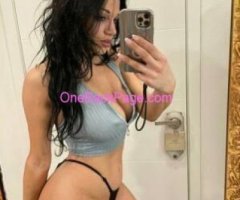 Ven a conocerme soy latina 100% real lista y disponible para ti amor❤️❤️