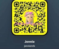 Only Add my snapchat✔?jennierrcb✅Full Service, Incall / Outcall /?CarFun?Video Sexx Chat,NEW Video Content sell?Available 24/7