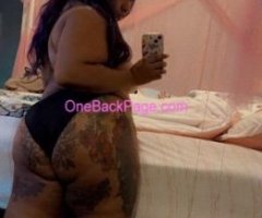 Sexy thickie Jakayla ??? early morning specials