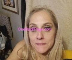 mature woman seeking generous gentleman