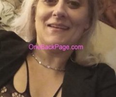 mature woman seeking generous gentleman