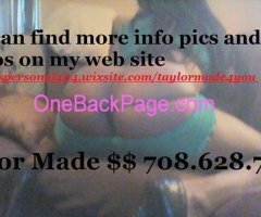 Taylor just for you Douglasville / Lithia Springs