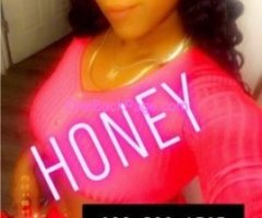 ??HONEY BACK IN TOWN AVAILABLE NOW??? squirt Queen IN CALLS❗‼