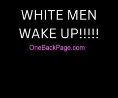 ONLY REAL MEN LEFT IN THE WORLD ARE ASIAN AND ARAB MEN! THEY ARE AGAINST HOMOSEXUALITY, BELIEVE IN GOD AND LOVE TRADITIONAL WOMEN! ?? ?NO BLACKS OR WEAK WHITE MEN!!!! ?