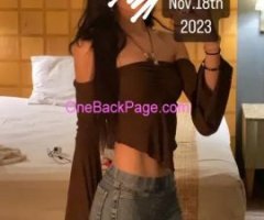 *IN or OUT* S✨T✨U✨N✨N✨I✨N✨G ♡ Sexy Sophie♡Un-Rushed ♡NO DEPOSIT