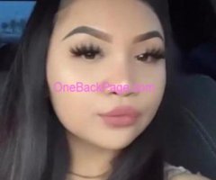 ??AVAILABLE NOW!! SEXY SLIMTHICK ASIAN BABY??