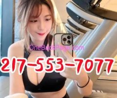 ? ✴✴New Korean girl COMING? sexy?? SWEET?217-553-7077? ①-10