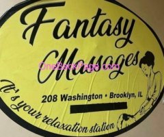 Fantasy Massages