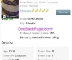 Sweet Peach ? Real, Reviewed & Ready Now!? Text 828-571-8521