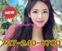 ✅✅✅ 727-240-0700 ✅✅New&Sweet lady✅✅✅Best Massage✅✅✅✅Best Service✅