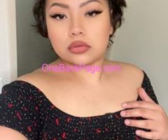 ?Slippery BBW?