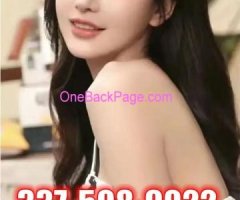 New Asian Girl???337-508-9022???Sweet Girl???Grand Open