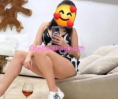 24/07SABROSAS LATINAS ESPECIALES PREGUNTE MI AMOR CHICA NUEVA?