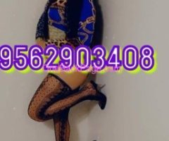 9562903408 IN SAN ANTONIO MORENA VANESSA TRANS