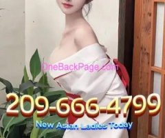 ?? 209-666-4799 ☘️? Water Lily Spa ?? NEW ASIAN LADIES ?❤️☘