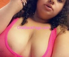 sexy BBW ready to have fun