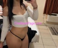 [22] the princess is back! ? incall/outcall i'm 100% real ✔ your satisfaction is garunteed ?