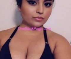 Sexy Big Booty Latina ?? New In The City