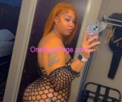 Bombshell INCALLS ONLY!(Romulus)