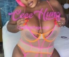 THROAT GOD CECE HUNG ?LV STRIP