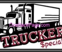 Truckers welcome! N. Glenstone&ampamp; 44 ...24/7