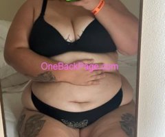 THICK THIGHS AND PRETTY EYES BBW