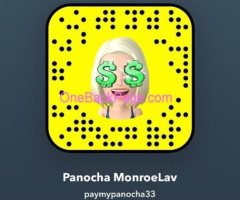 Panocha