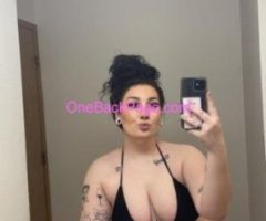 100%REAL KY BBW trucker friendly