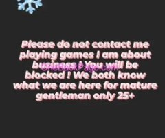 READ BEFORE CONTACTING☃️ TIS IS THE SEASON ❄️ A1 experience ☃️❄️