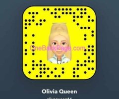 Snapchat ? olivaqueen16 ? ? I Do Incall, Outcall And CarDate?