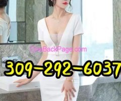 ✅Beautiful Asian Baby✅New Asian Massage✅309-292-6037✅-4