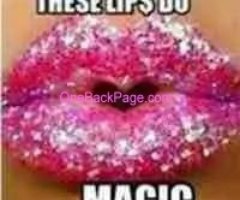 ? Ms.Pretty P$&ampamp;@y, ?Addictive super sloppy magical mouth ??