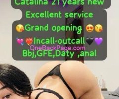 ?HOT PRINCESSES Incall ?& ?outcall ? ?? ?? ???BBJ/GFE/DATY/ANAL ?? exellen service ????hot latinas?