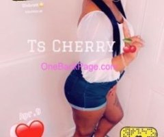 tS Cherry ?