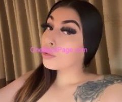 INCALLS HOTEL - OUTCALLS - FETISH - OVERNIGHTS SEXYYLATINAA