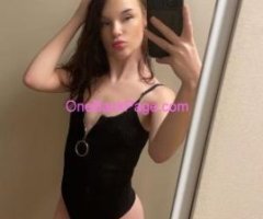 ? Cum see me ! AVAILABLE NOW !