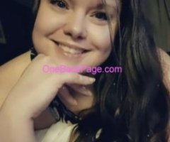 Friday nigh fun with a BBW!????❤️❤️