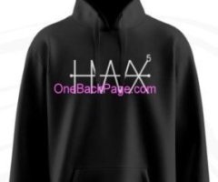 ??SEEKING INVESTORS For My HAAX5 LUXURY BRAND