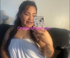 bbw latina