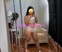 HOT GIRL, AVAILABLE NOW, PASS IT SUPER RICH WITH ME, I LIKE TO SUCK, 100% PLEASURE ONLY INCALL…??